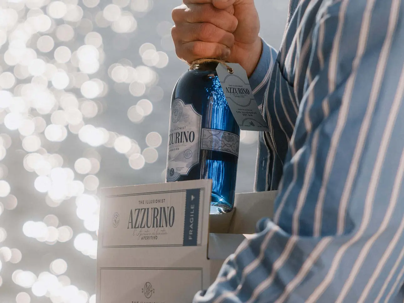 Aperitiv Getränk 