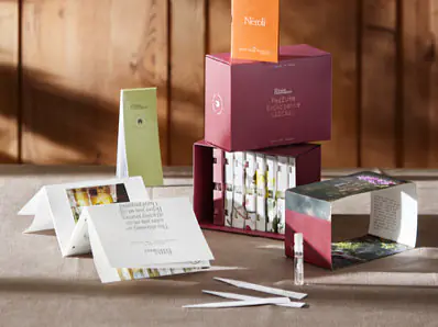 The Burren Perfumery