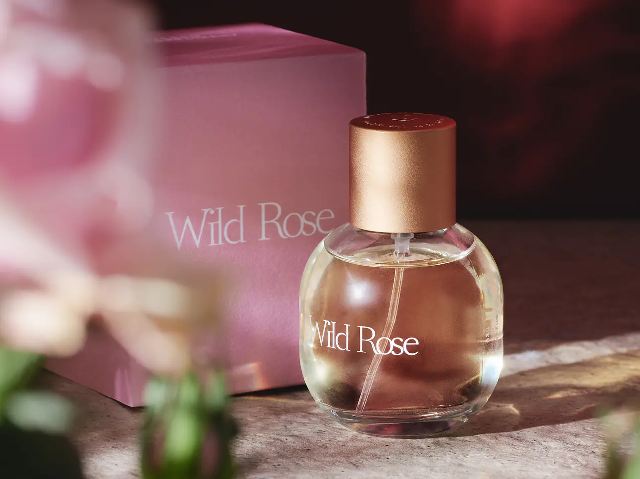 The Burren Perfumery