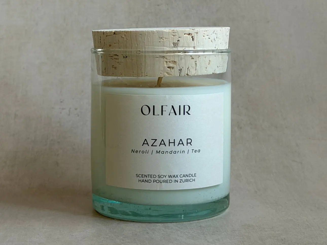 Duftkerze Azahar
