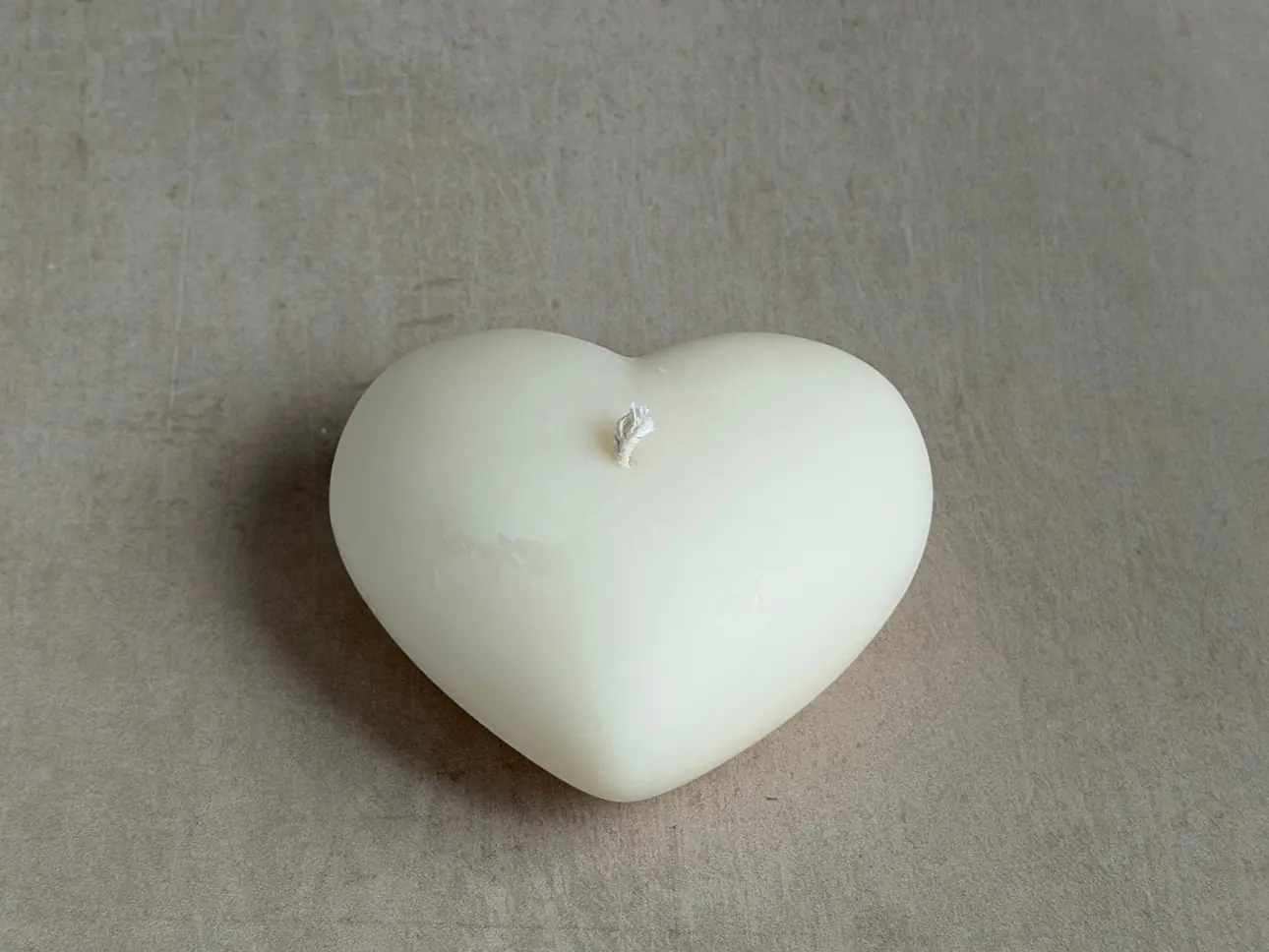 Dekokerze Heart