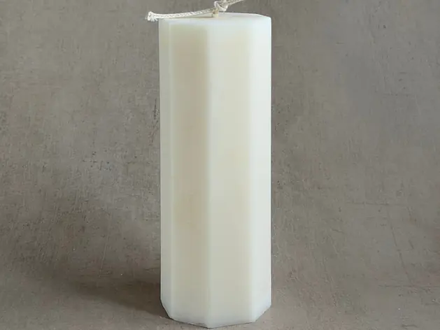 Dekokerze Oktagon
