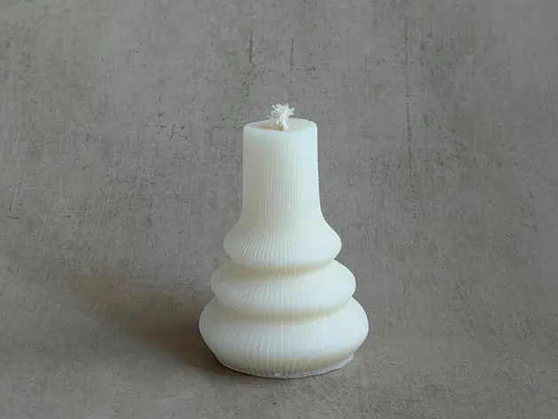 Dekokerze Layer