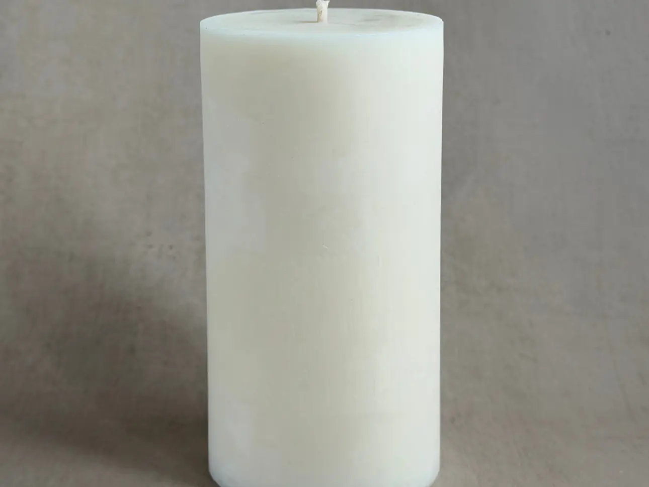 Stumpenkerze Pure Maxi