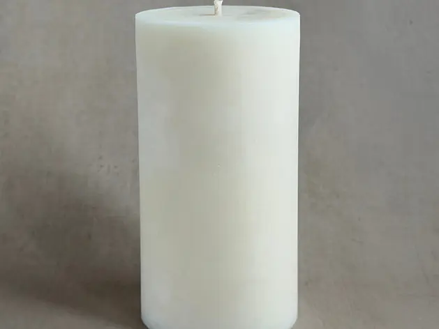 Stumpenkerze Pure Maxi