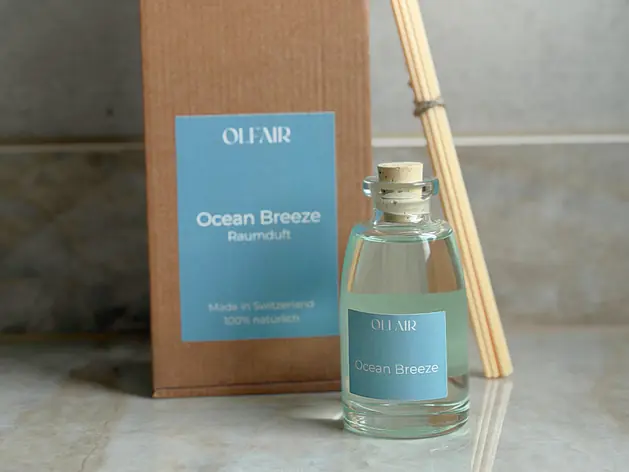 Raumduft Ocean Breeze