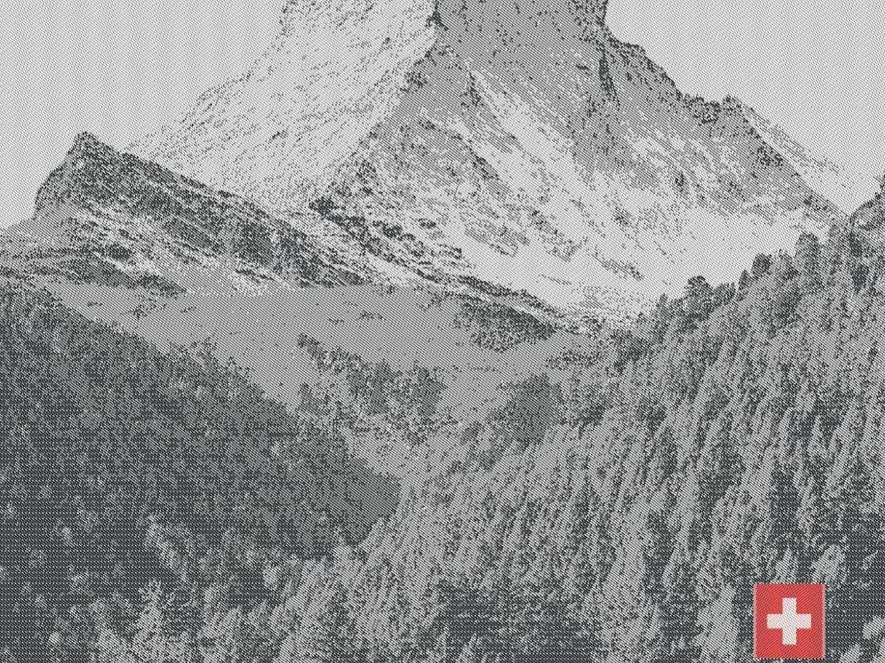 Swiss Collection "Scherli"