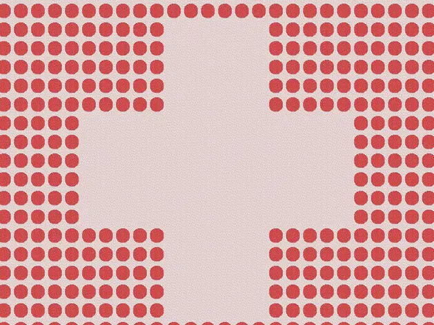 neue Swiss Cross Collection