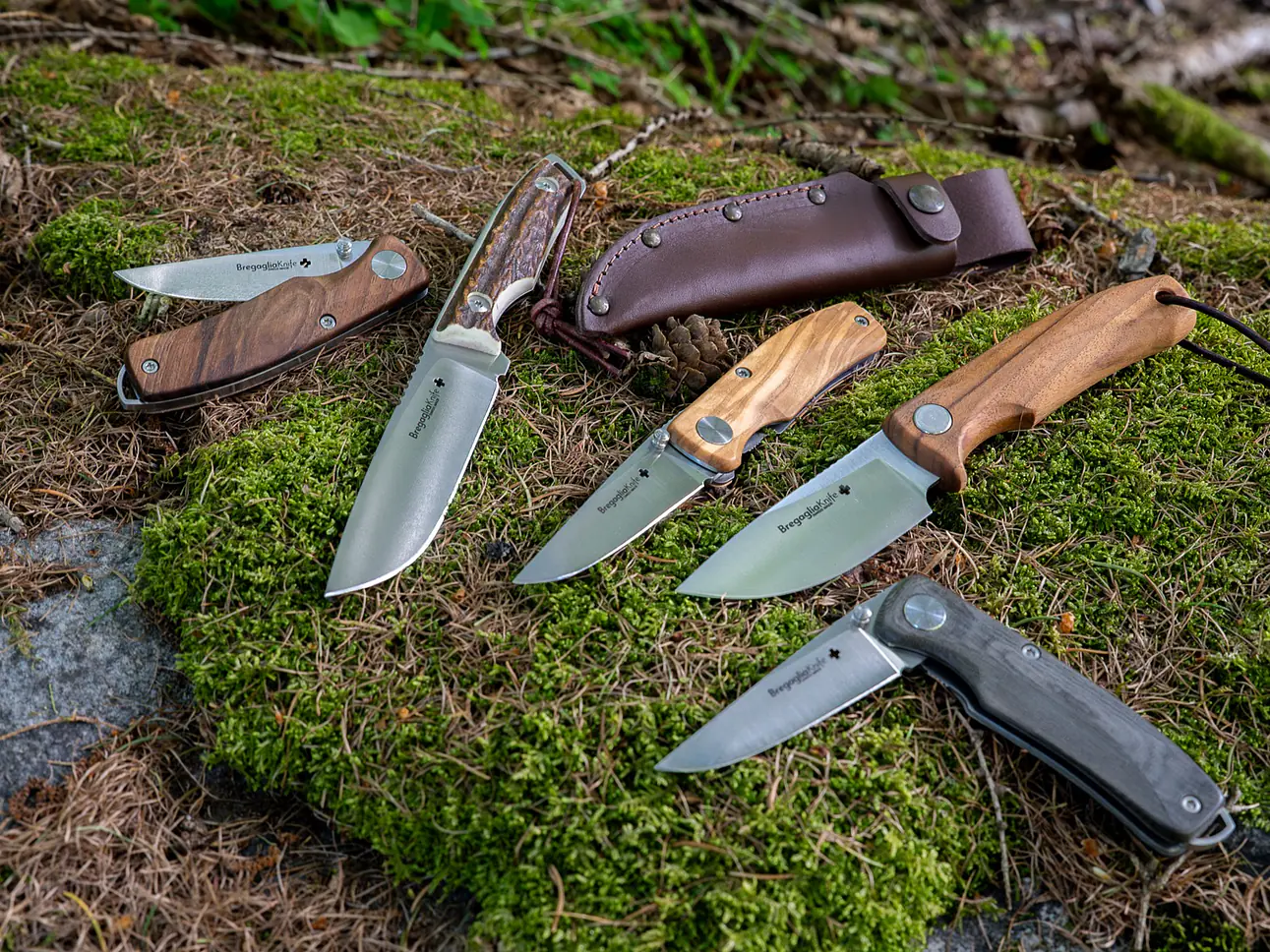 Outdoor Knives