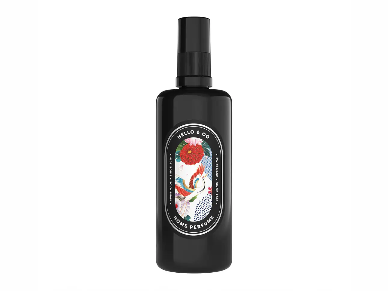 Spray d'Ambiance
