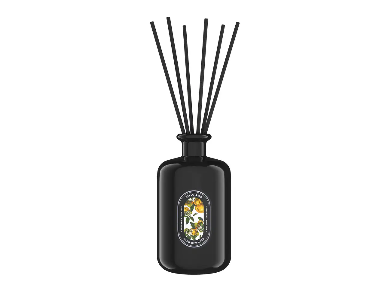 Diffuser