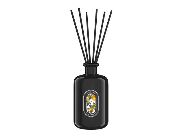Diffuser