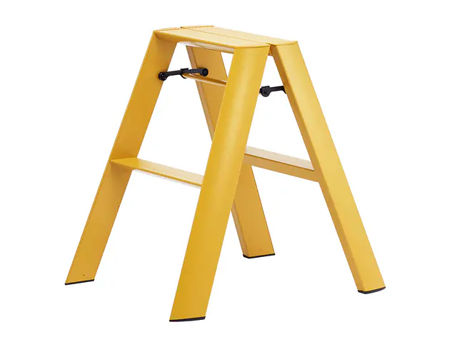 Stepladder