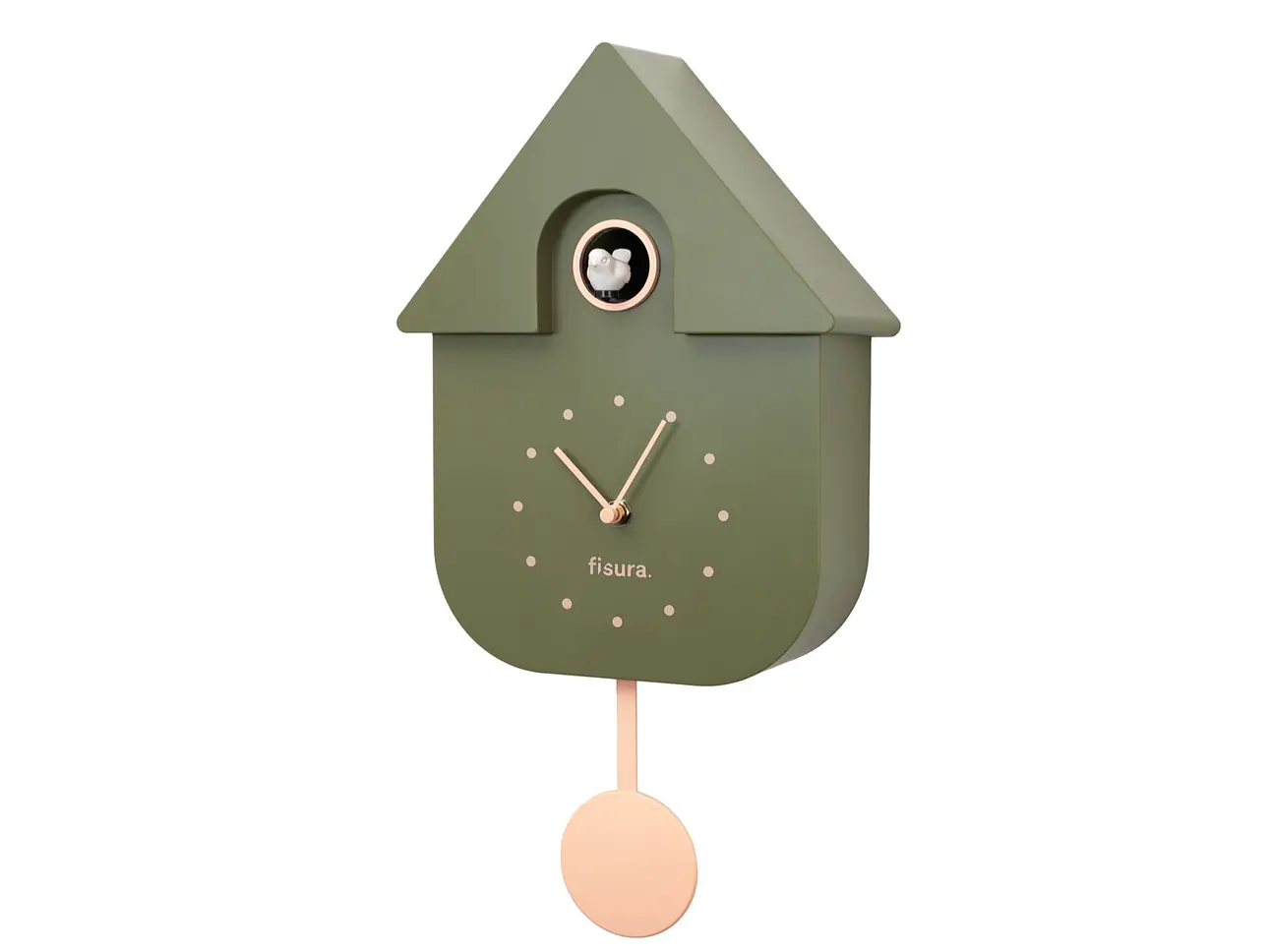 Wall clock