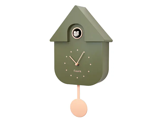 Wall clock