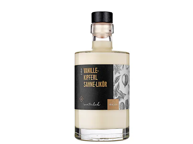Liqueur