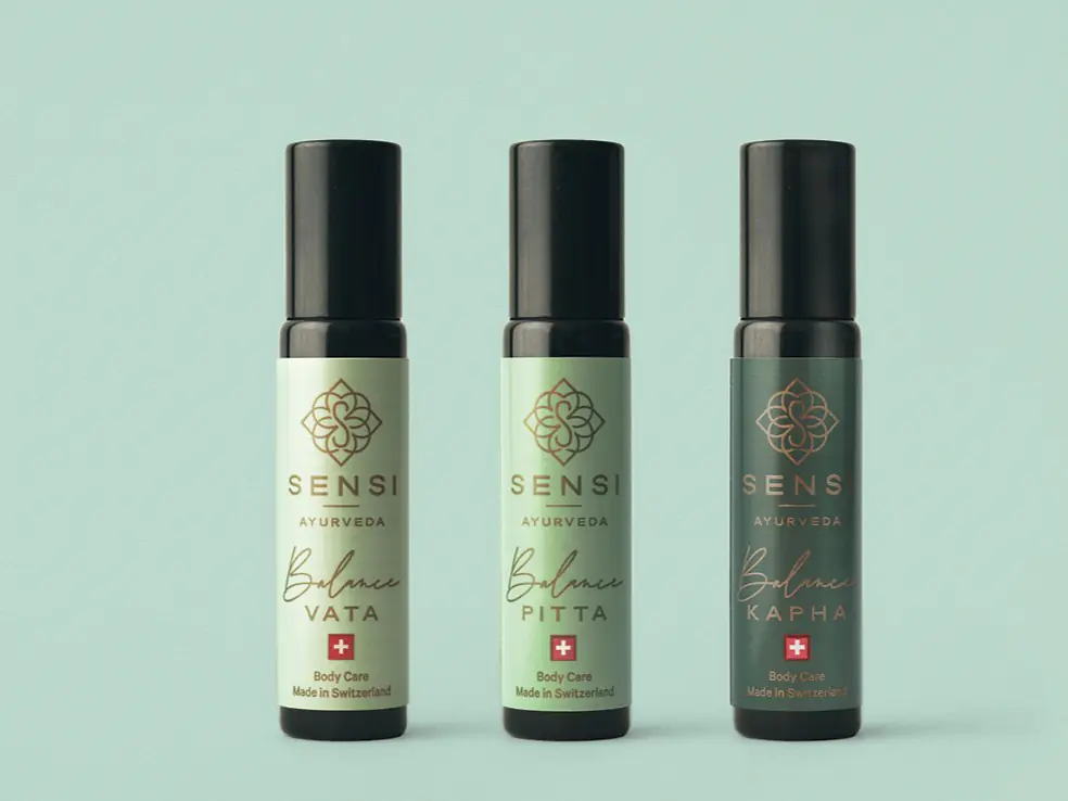 Coffret de roll-on