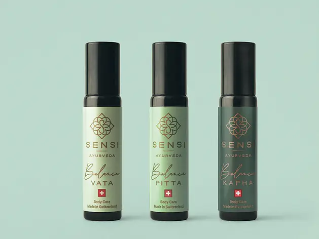Coffret de roll-on