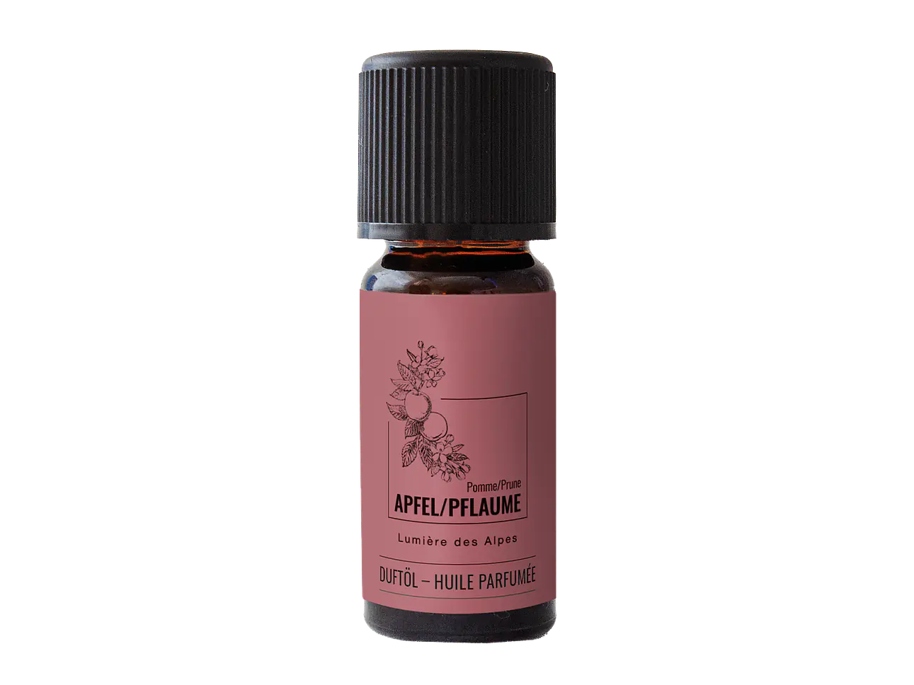Huile parfumée
