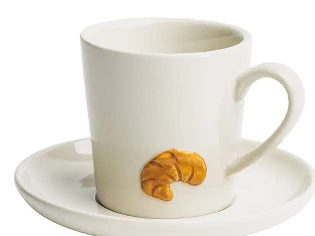 Espressotasse BRUNETTEA