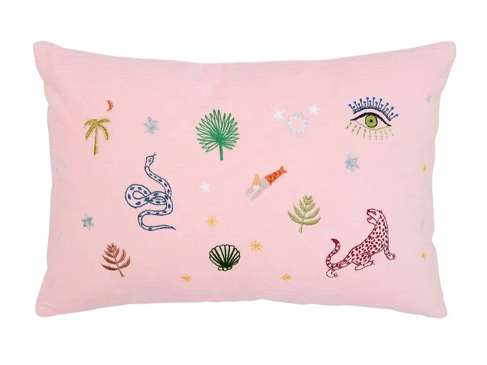 Coussin