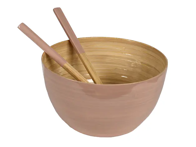 salad bowl
