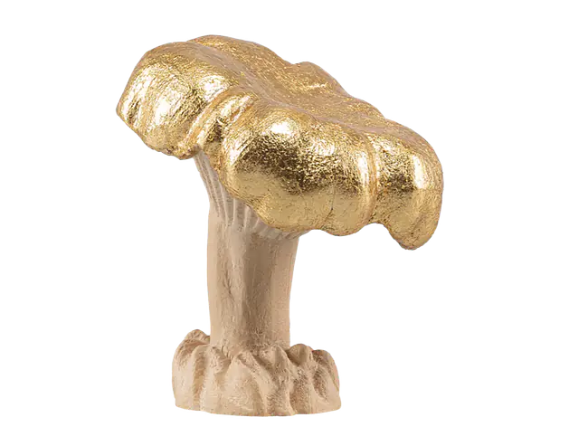 CHANTERELLE DÉCORATIF