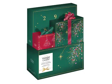 ADVENTSKALENDER