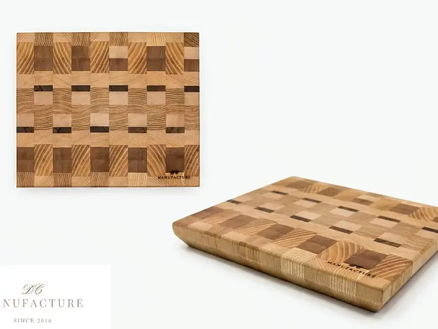 Planche en bois