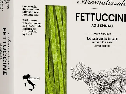 Fettuccine