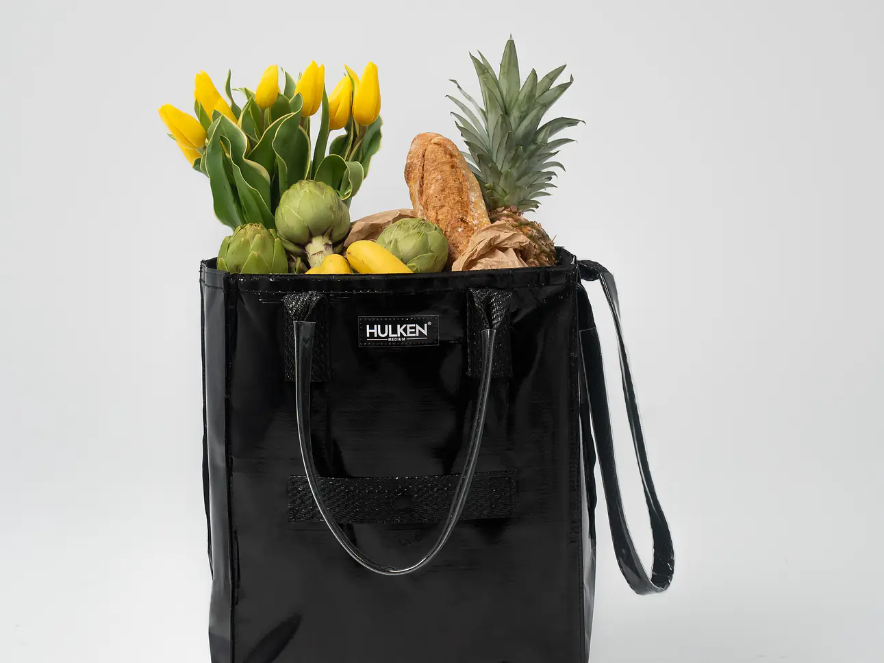 Sac à roulettes