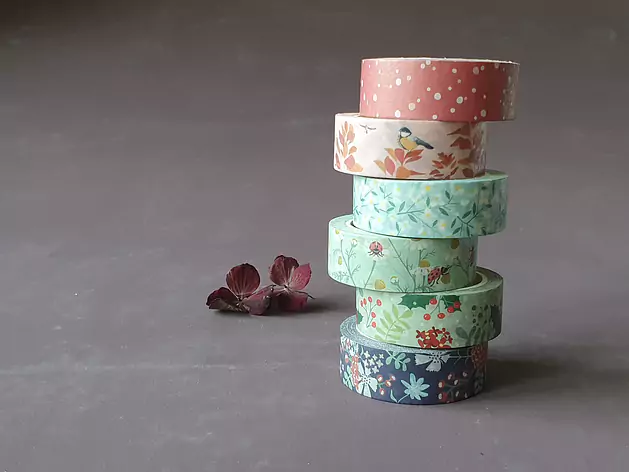 Washi Tape