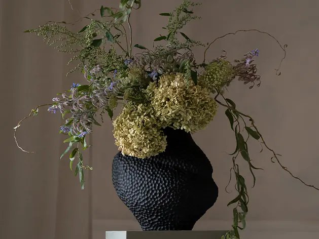 Cooee Design: Isla Wide Vase