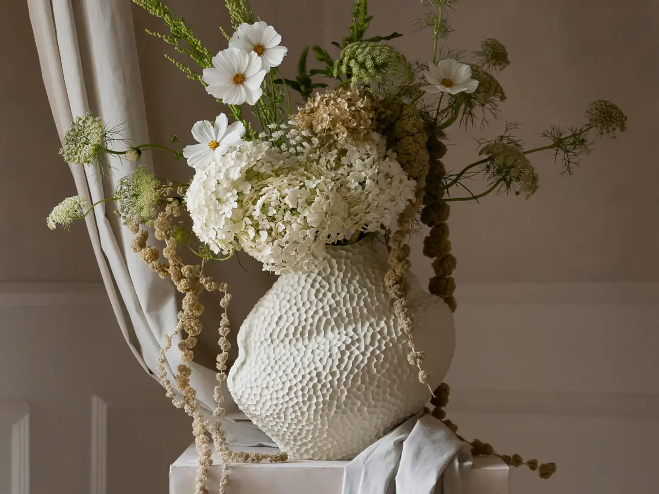Cooee Design: Isla Wide Vase