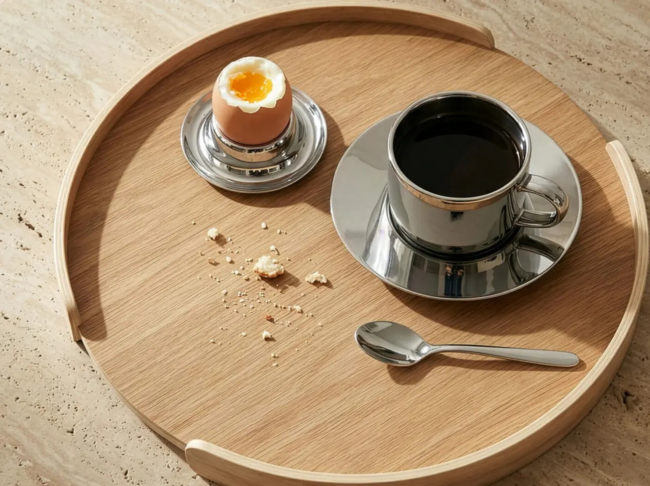 Cooee Design: Woody