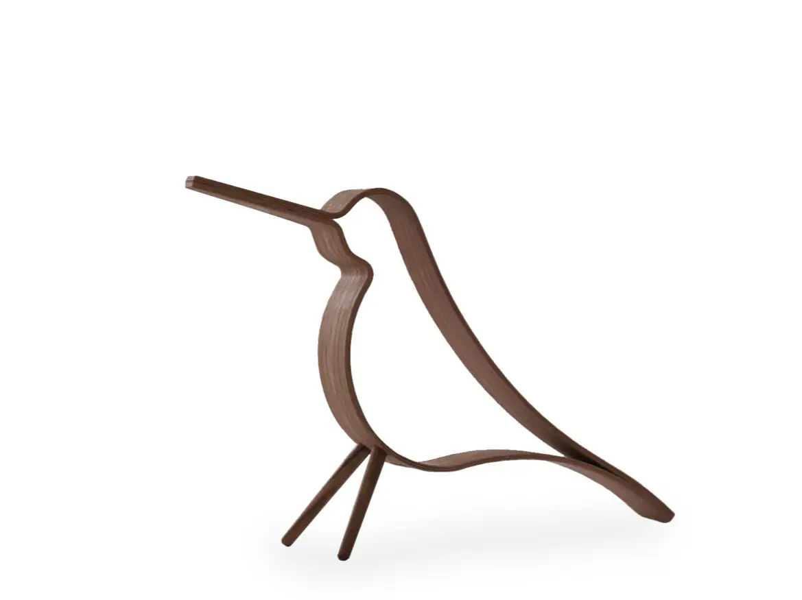 Cooee Design: Woody