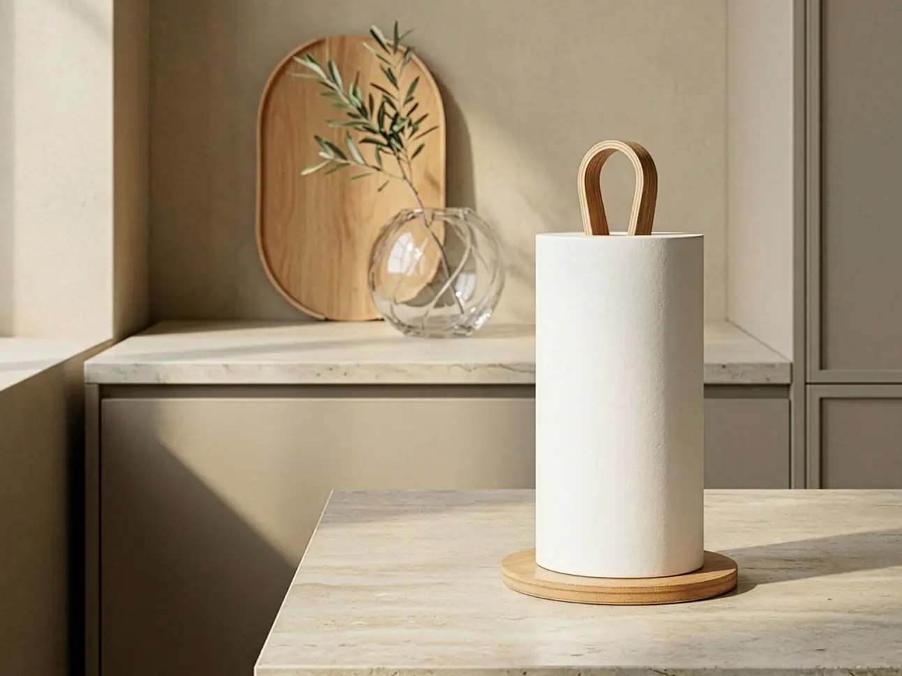 Cooee Design: Woody