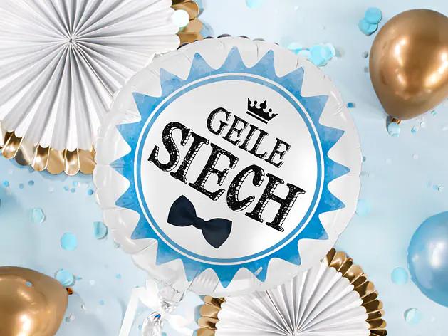 Schwiizerdütschi Ballons