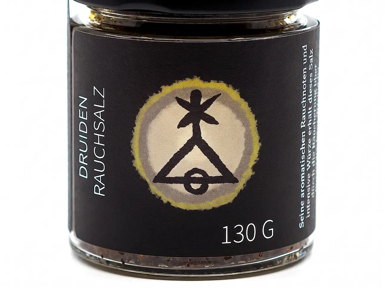 Druiden Rauchsalz