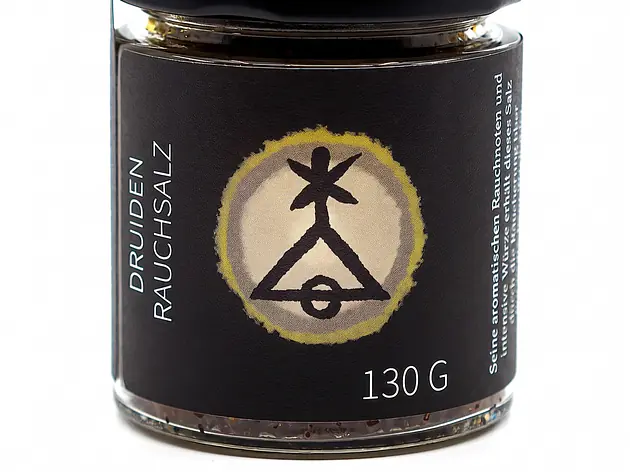 Druiden Rauchsalz