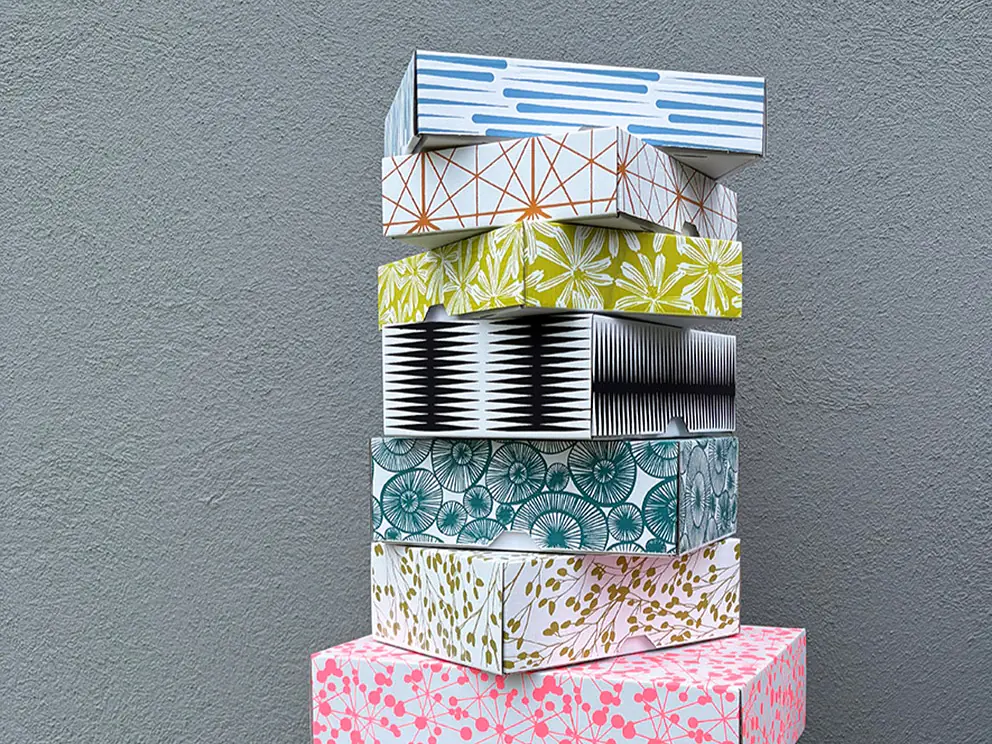 Geschenkbox