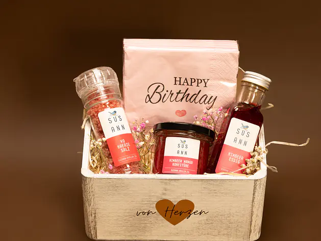 Geschenksets