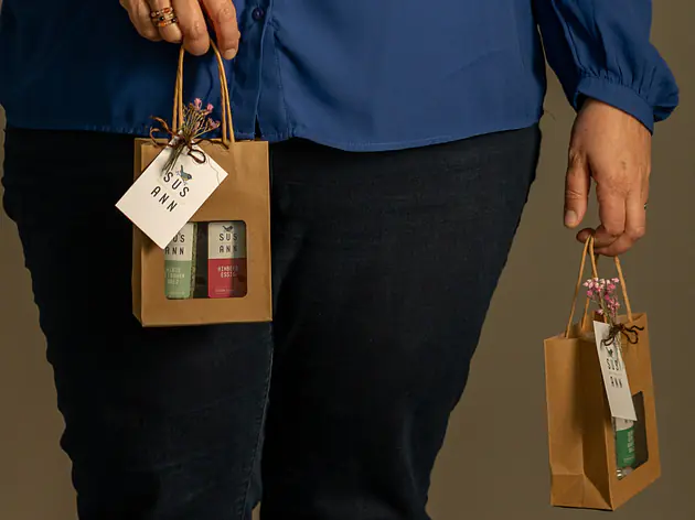 Geschenktaschen
