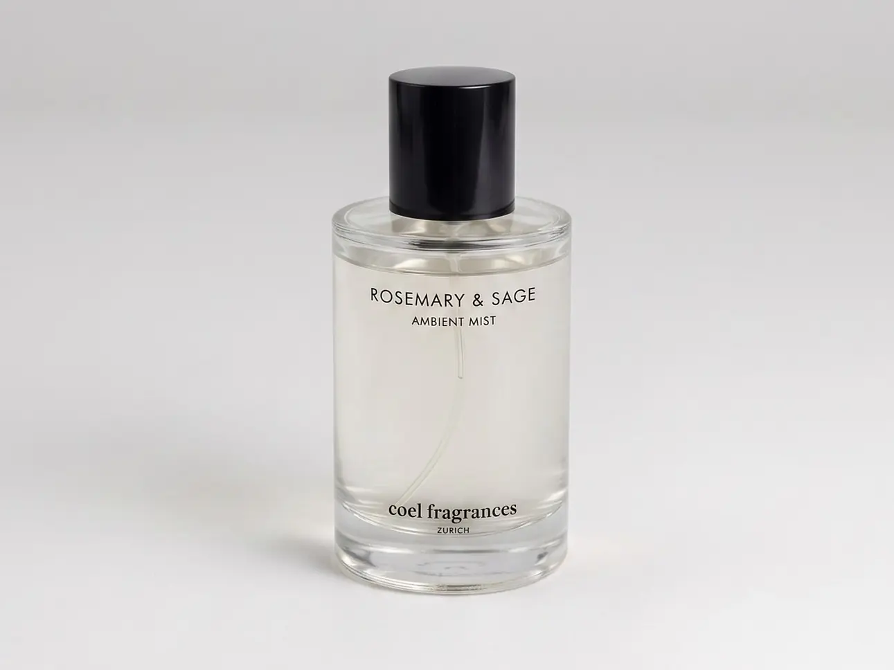 Room spray