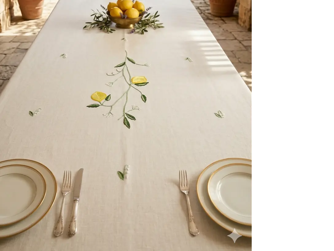 Table Cover 