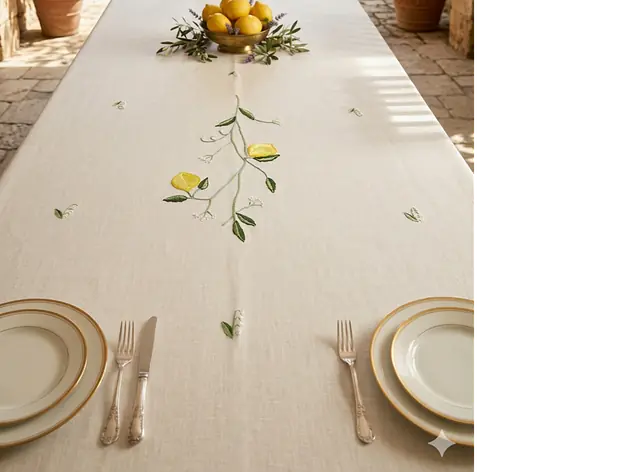 Table Cover 