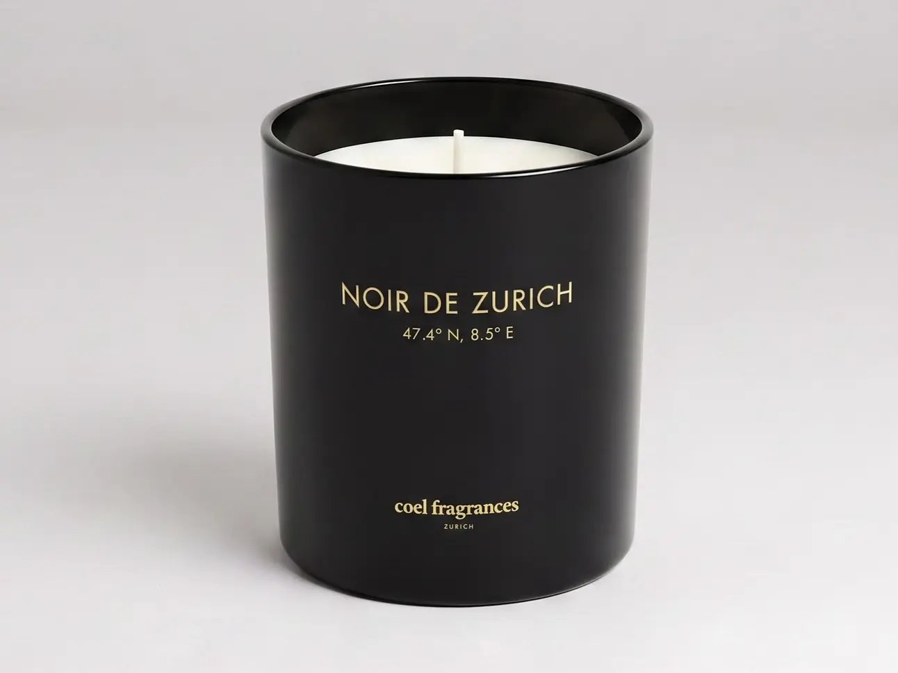 CITY COLLECTION - ZURICH