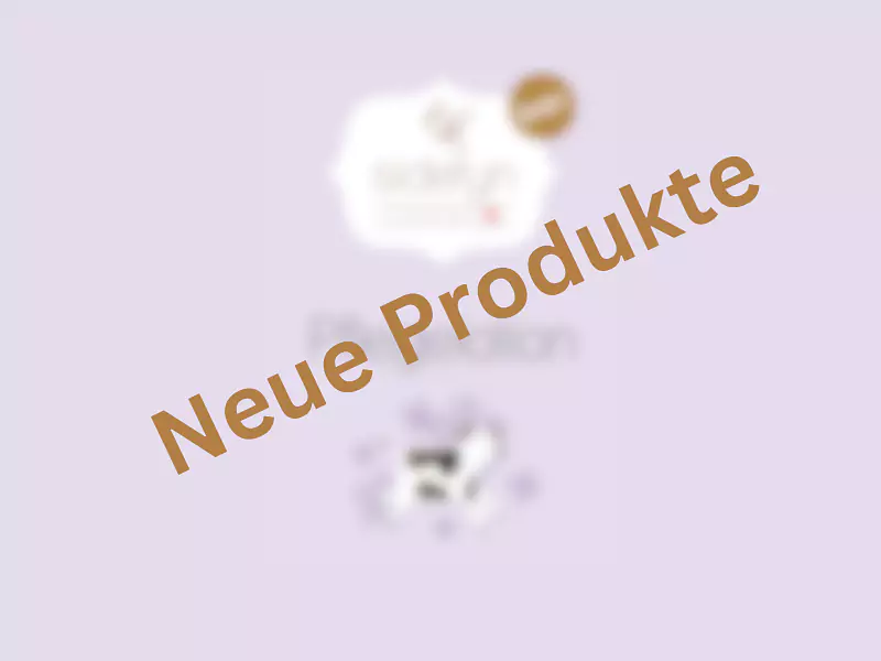 Neuheiten