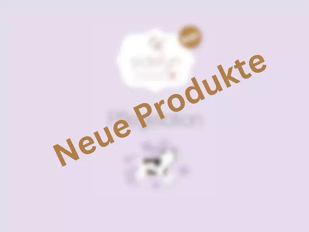 Neuheiten