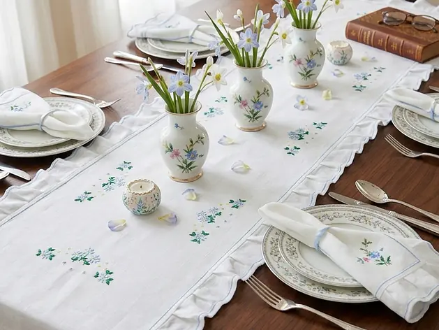 Table Runner